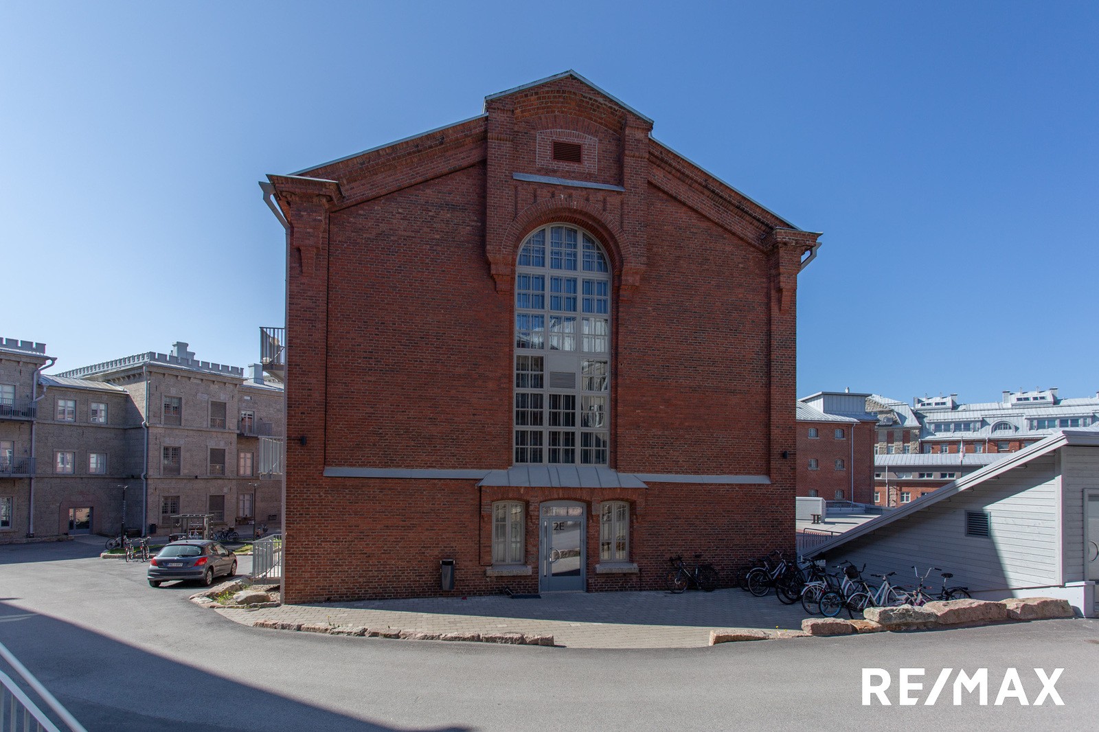 Myyd N Graniittilinnankatu Turku H Kt P Re Max