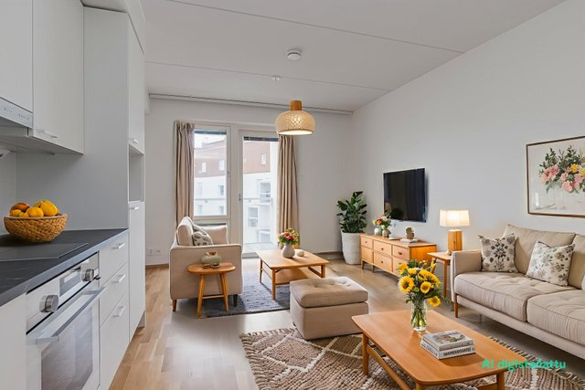 Saaristolaivastonkatu 4 C
