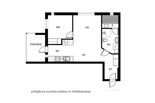 Kiertotie 19, Rovaniemi, Kuva 4, esikatselu