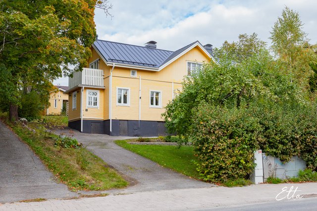 Vakka-Suomentie 16 B