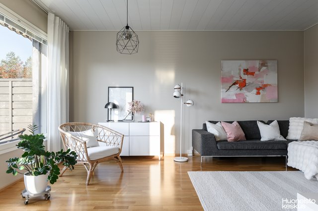 Eränkävijäntaival 41 F