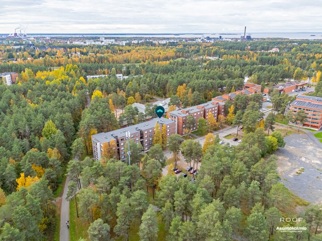 Menninkäisentie 8 A