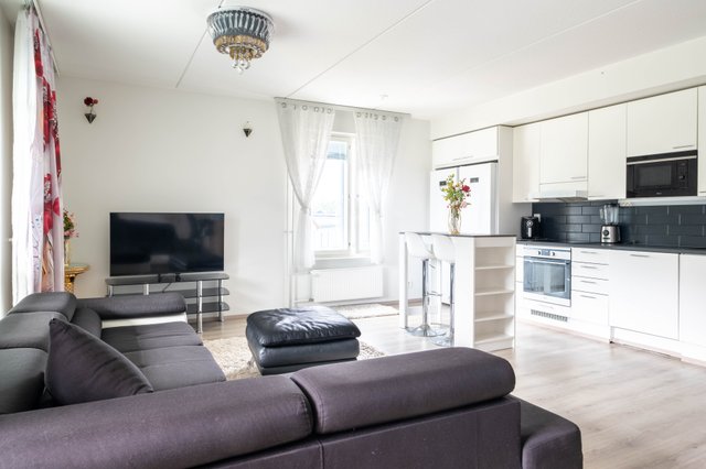 Pilvenpyörteentie 29 B