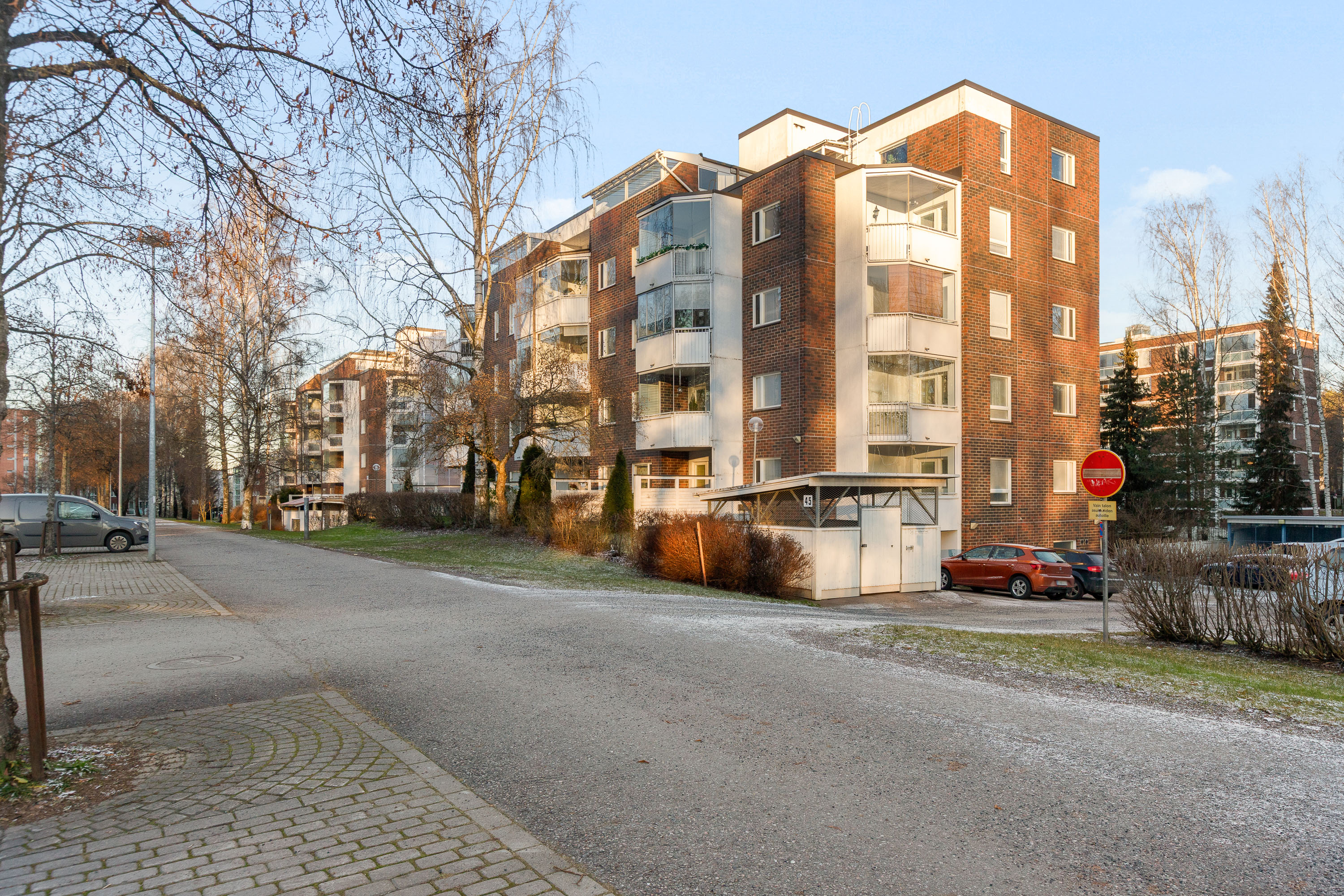 Vesijärvenkatu 45, Lahti (Kartano), Kuva 6