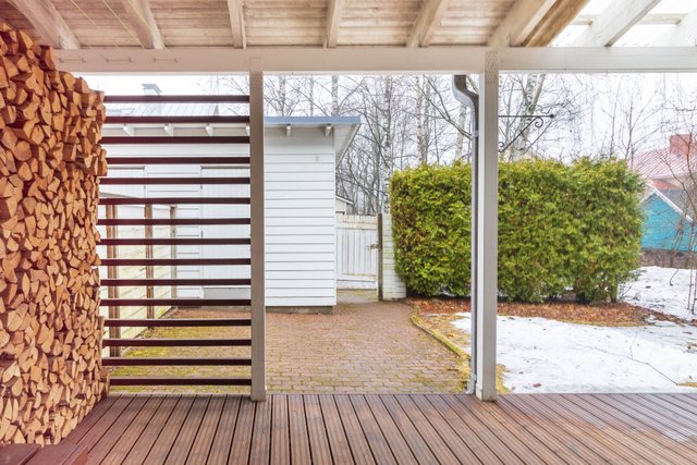 Saramäentie 9, Helsinki (Paloheinä), Kuva 21, esikatselu