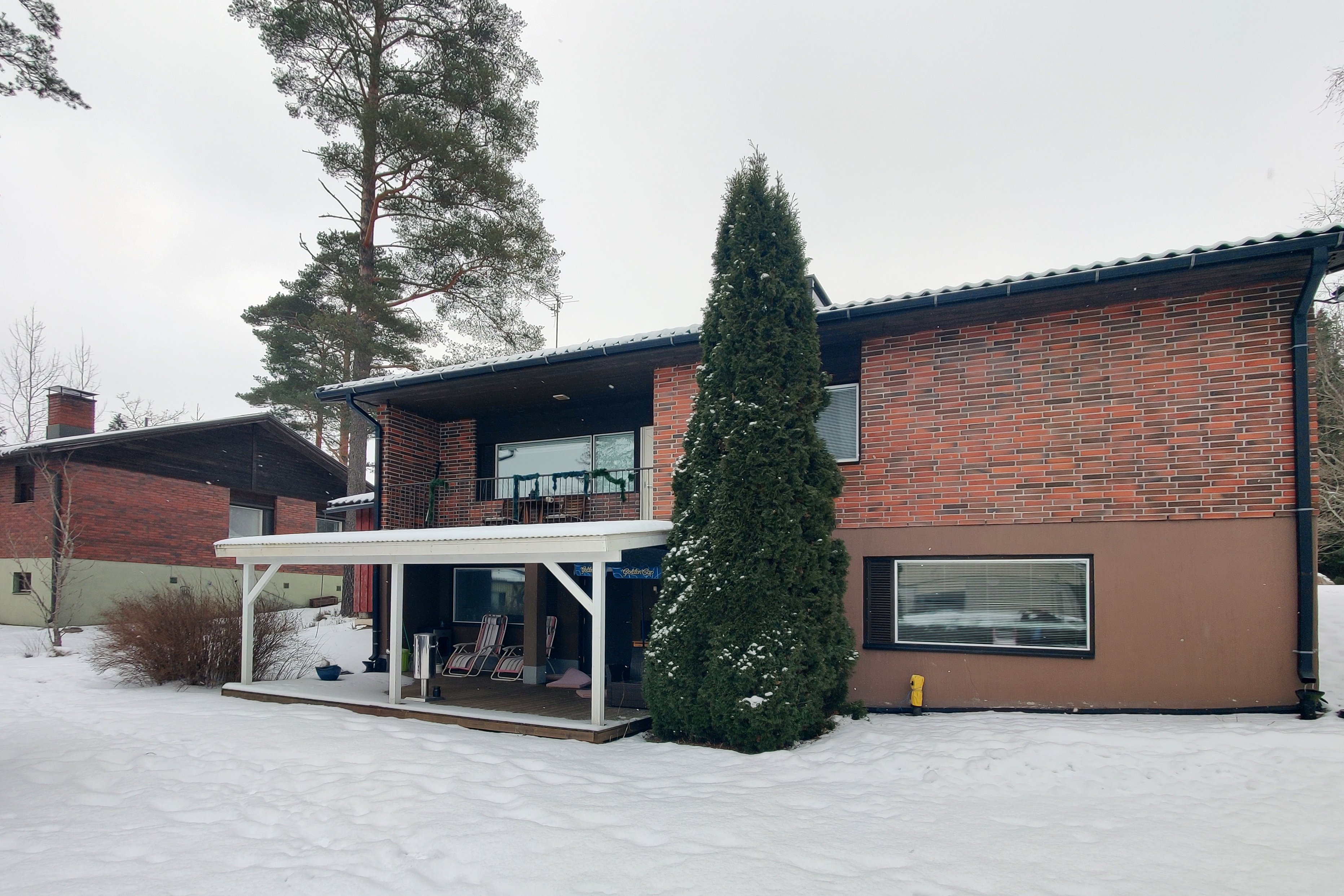 Säästäjäntie 18, 21380 Aura