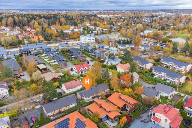 Sidetie 13, Helsinki (Tapaninkylä), Kuva 3, esikatselu