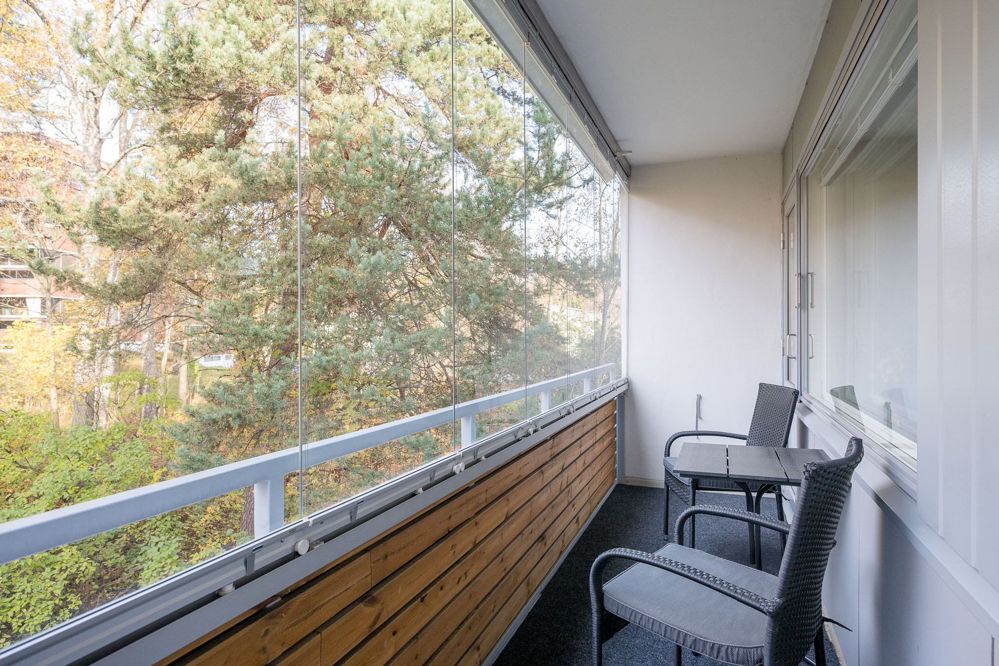 Matkamiehentie 10, Helsinki (Etelä-Haaga), Kuva 9