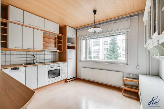 Voudinkatu 6 F, 20780 Kaarina 5