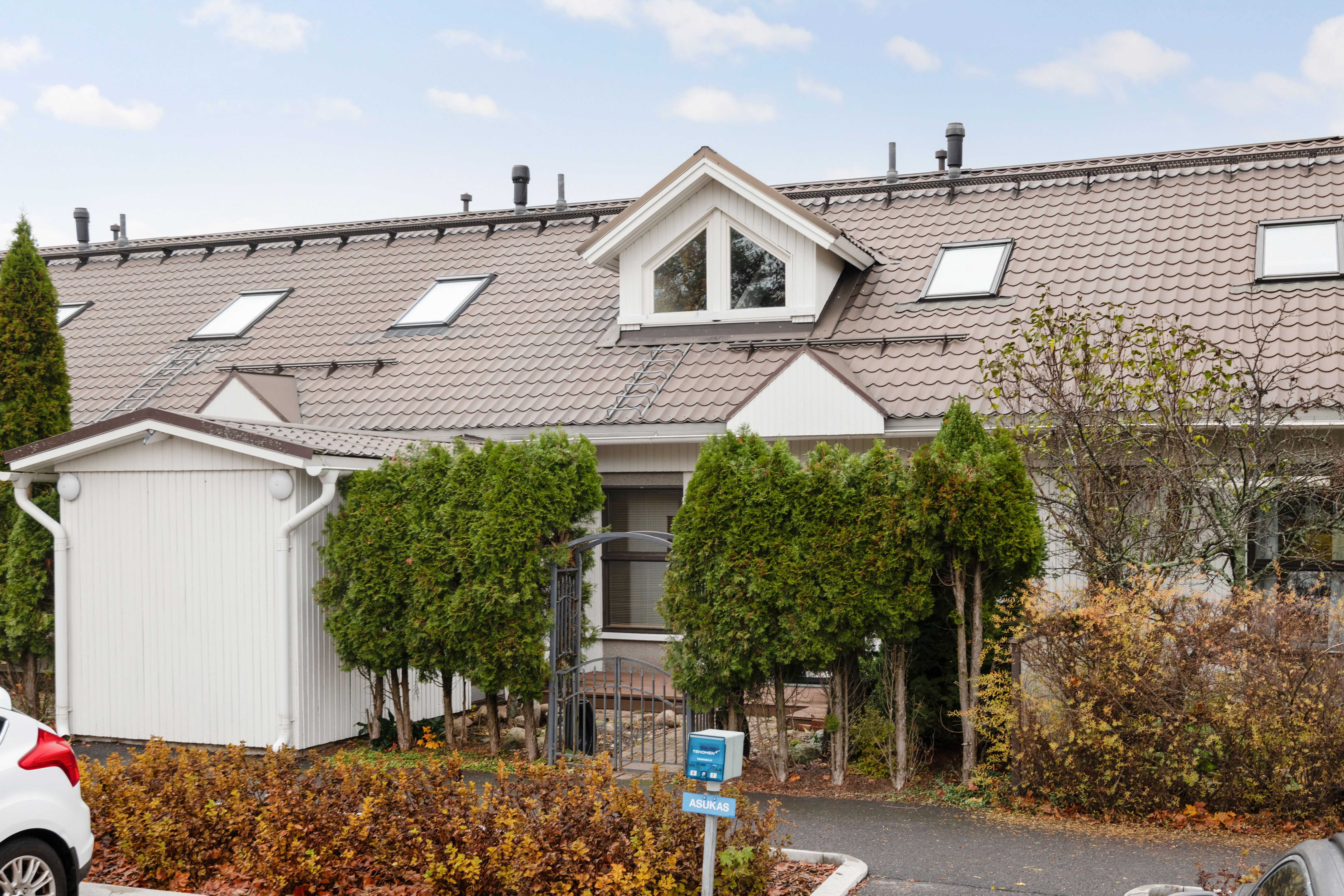 Keltamotie 6, Vantaa (Tikkurila), Kuva 16