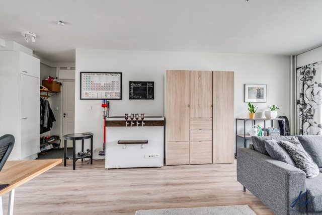 Itäinen Pitkäkatu 47 B, 20810 Turku 17