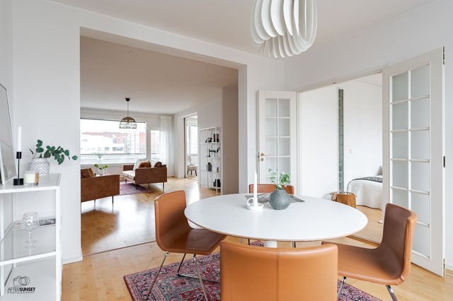 Hämeenpuisto 43-45 C