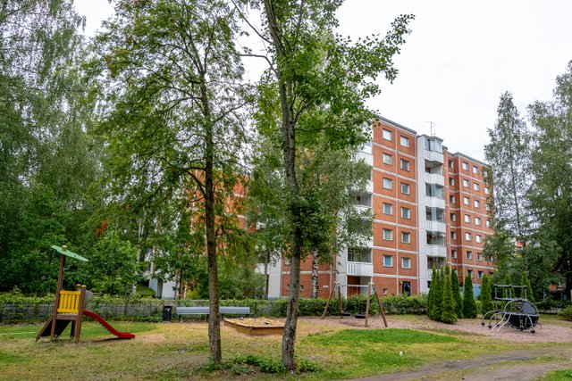 Säkäkuja 6 B