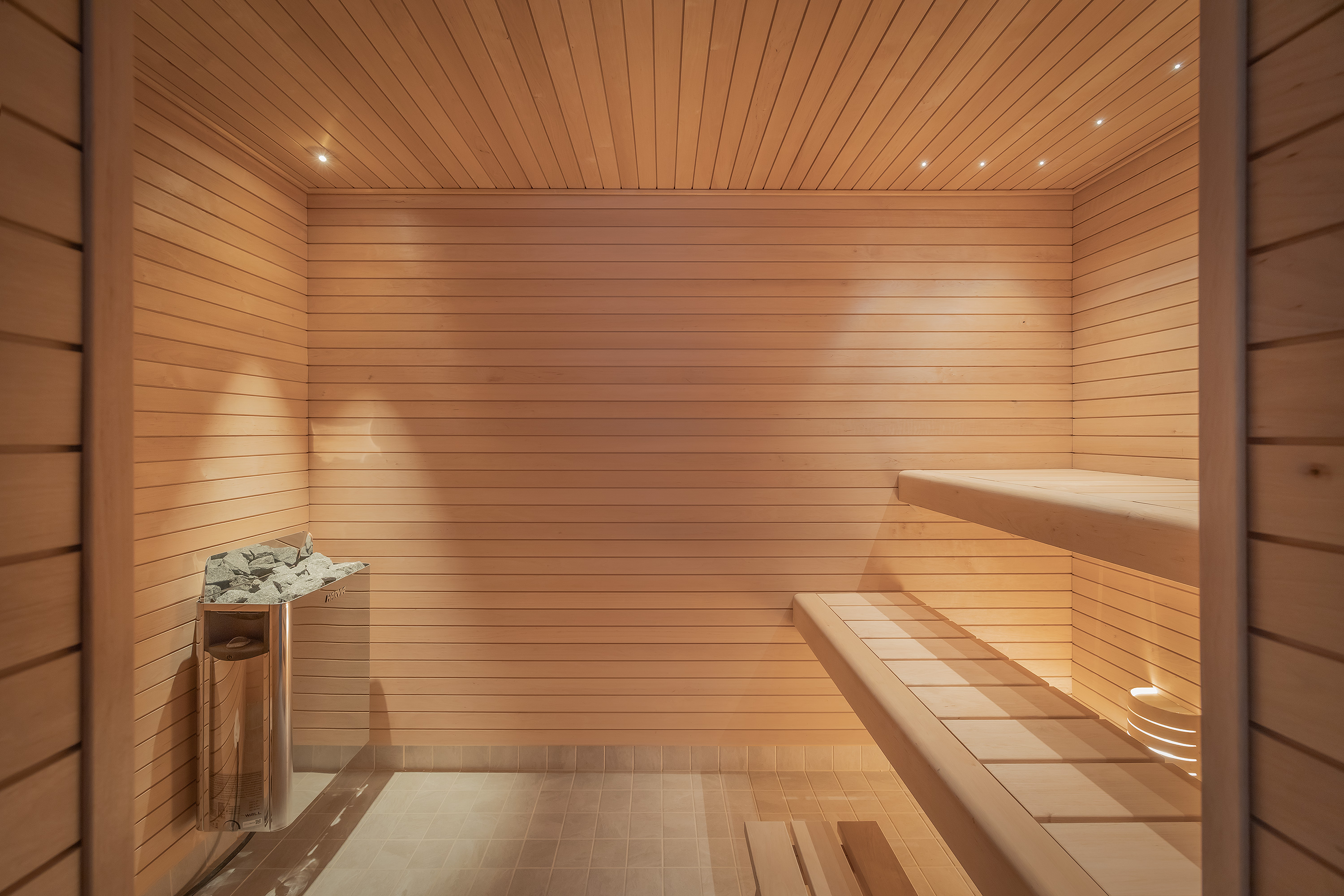 Kylätie, Kauniainen (1. kaupunginosa), Kuva 12