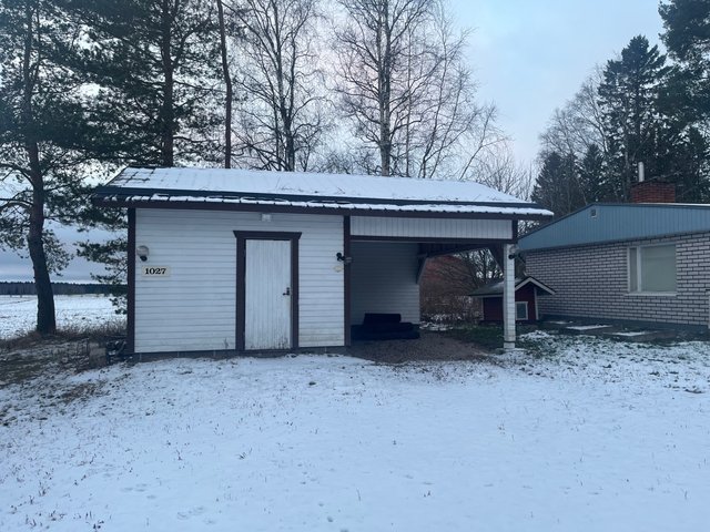 Välikyläntie 1027, Nivala (Padinki), Kuva 5, esikatselu