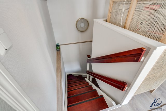 Kuninkaankartanonkatu 9 As., 20810 Turku 29