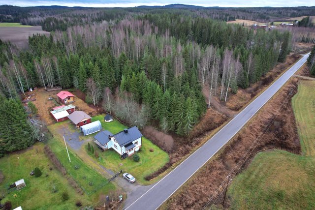 Akonpohjantie 692, Muuruvesi (Juankoski), Kuva 24, esikatselu