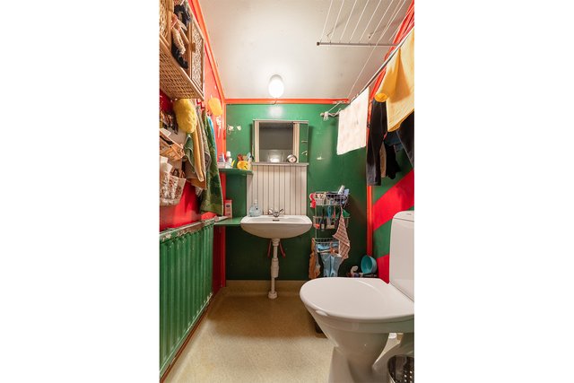 Järvensivuntie 61 A, Tampere (Järvensivu), Kuva 9, esikatselu