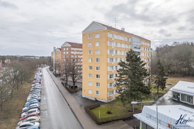 Kivikartiontie 3 E, 20720 Turku 18