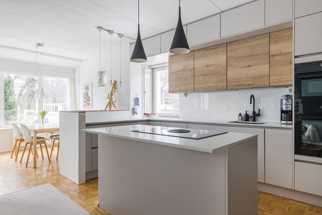 Iirislahdenranta 14 A