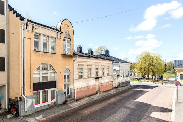 Hallituskatu 19
