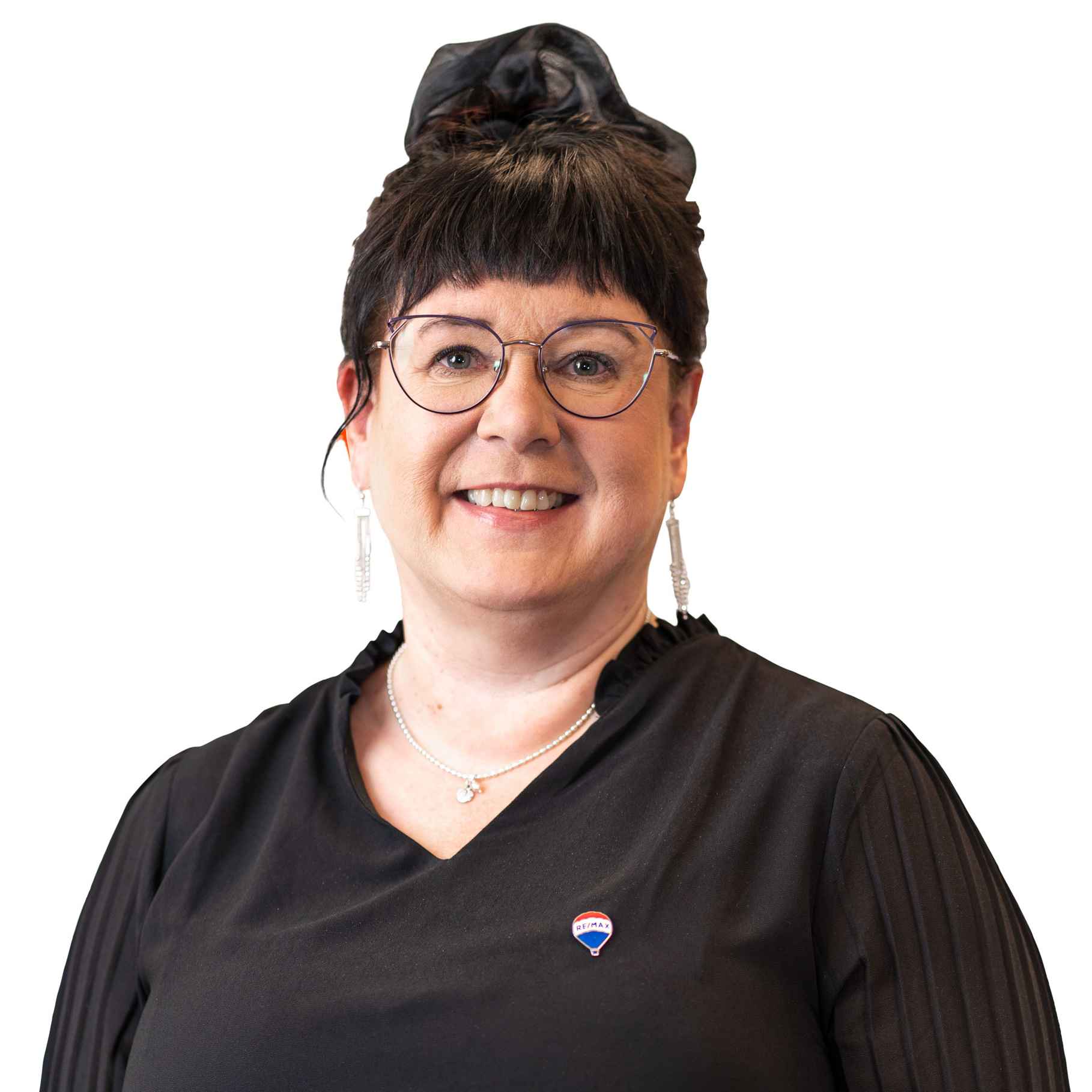 Minna Pakarinen - Kiinteistönvälittäjä LKV, KiAT, Myyntipäällikkö