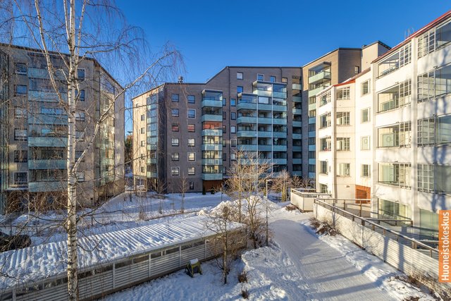 Huopalahdentie 19, Helsinki (Munkkiniemi), Kuva 25, esikatselu