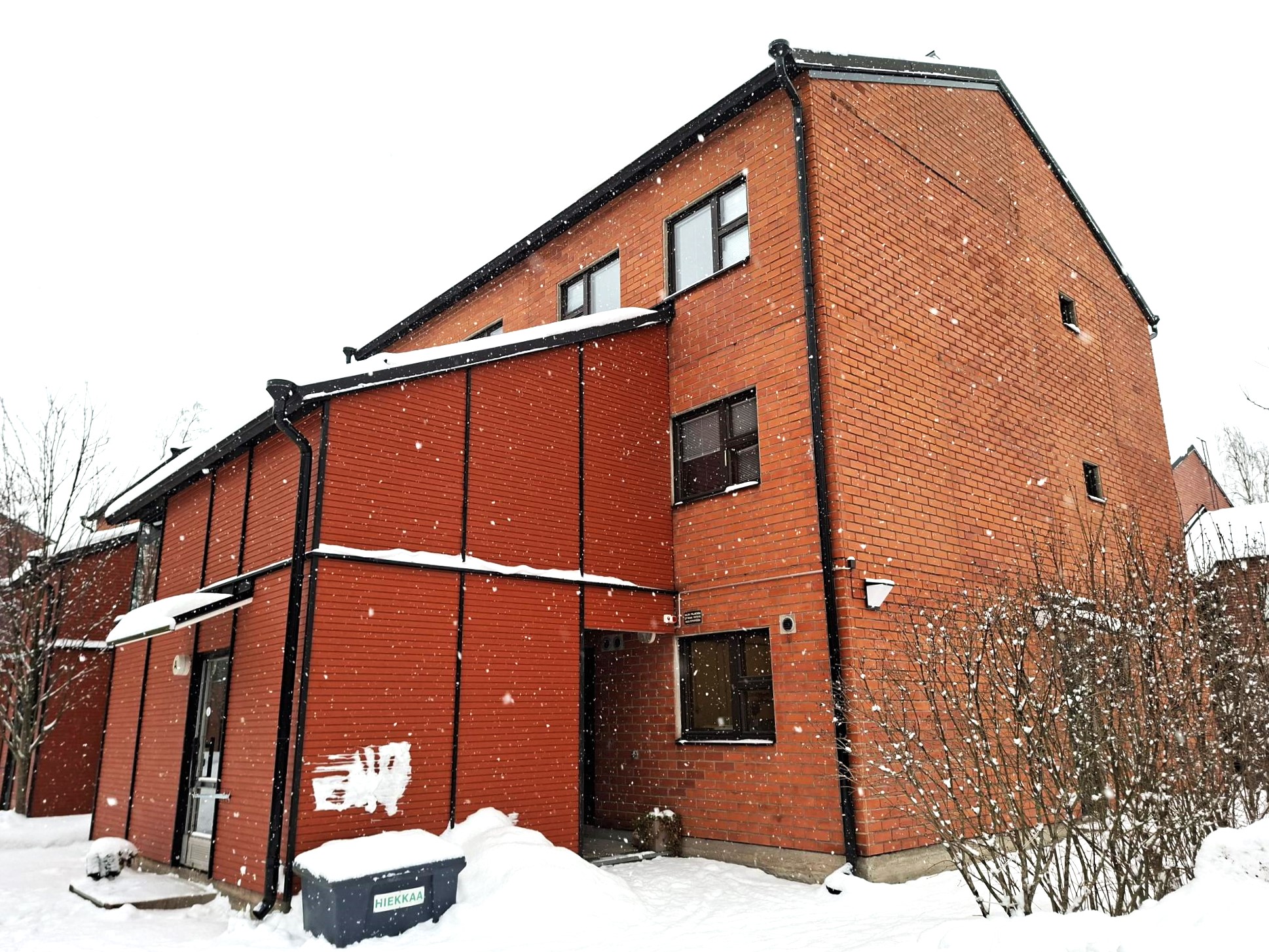 Niitynperäntie 5, Helsinki (Lassila), Kuva 3