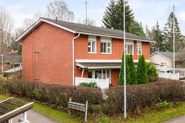 Vesalantie 47, Helsinki (Vesala), Kuva 15, esikatselu