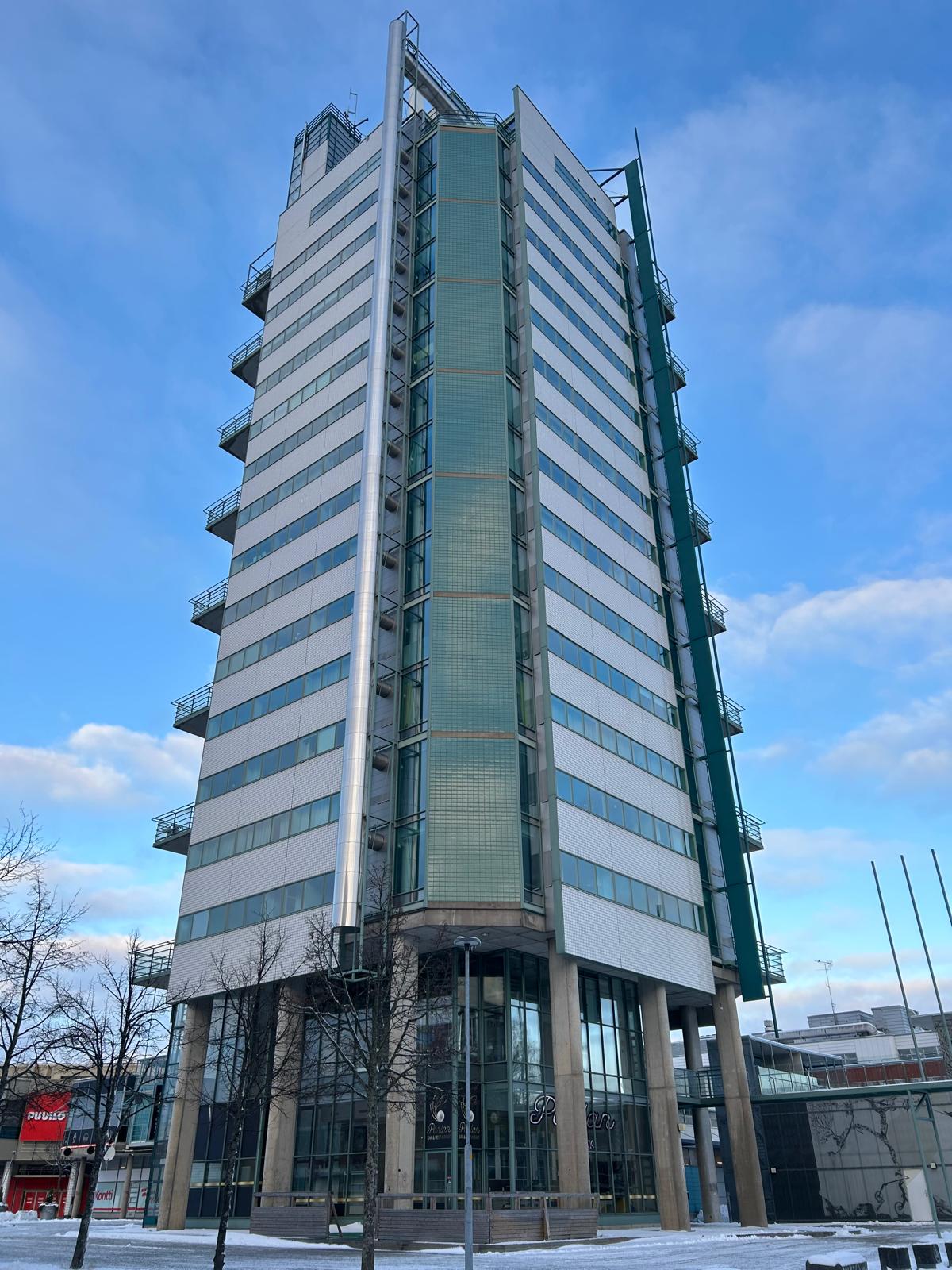 Kauppakartanonkatu 7, Helsinki (Itäkeskus), Kuva 11