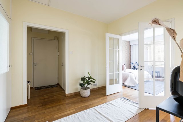 Hämeenpuisto 41, Tampere (Nalkala), Kuva 26, esikatselu