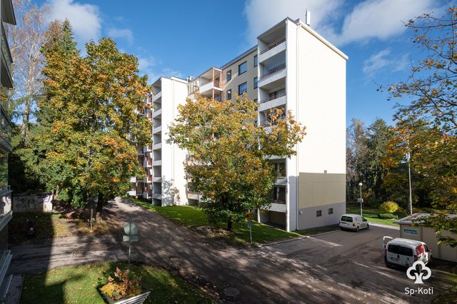 Gesterbynpolku 5 D