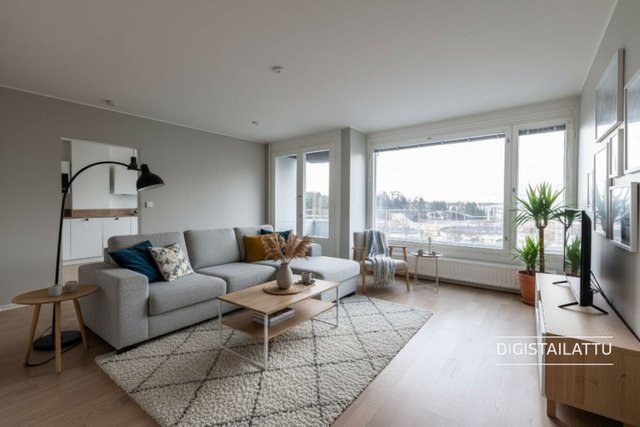 Näsijärvenkatu 11, Tampere (Amuri), Kuva 5, esikatselu