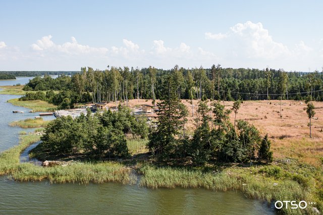 Kolmihaaran saari