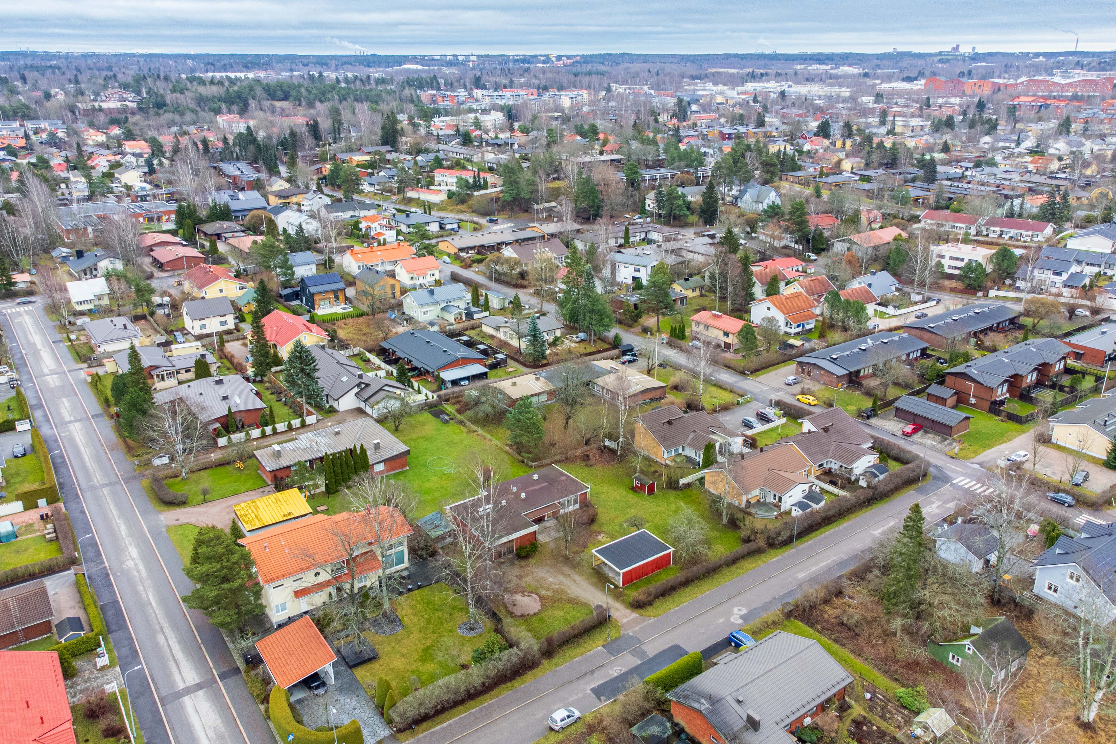 Hippiäistie 3, Helsinki (Tapaninkylä), Kuva 10