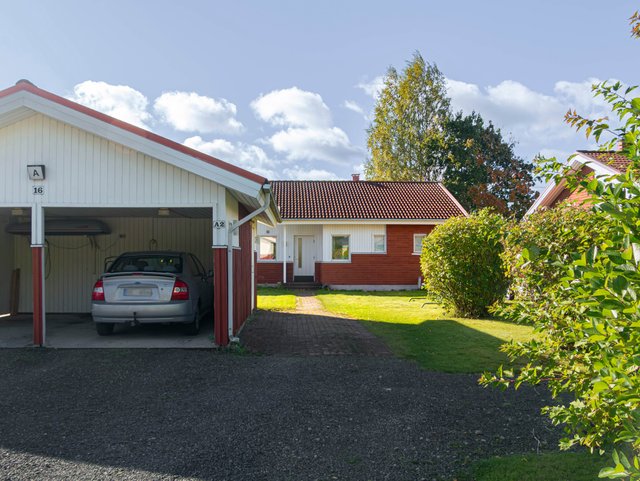 Välipellontie 16-18 A 2