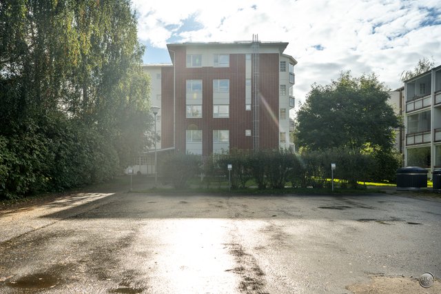 Kaitoväylä 34 A