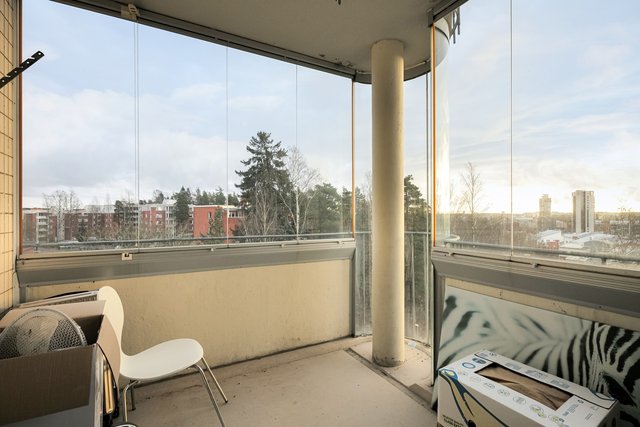 Ajurinmäki 5, Espoo (Leppävaara), Kuva 14, esikatselu