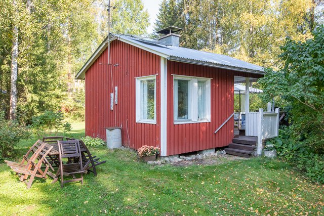 Pihlajakoskentie 393