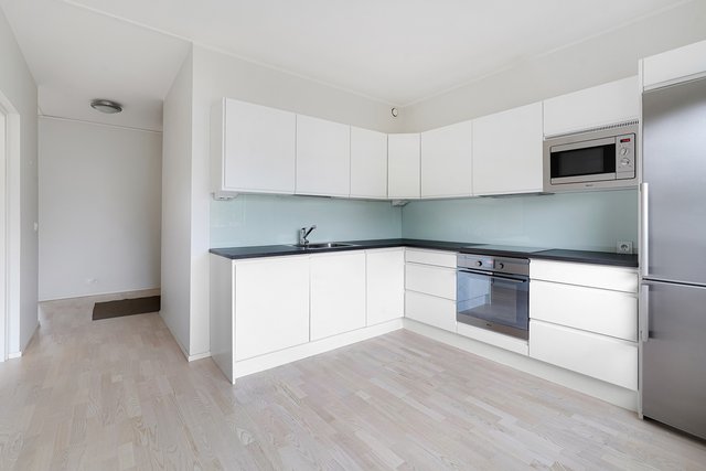 Iivisniemenaukio 2 C