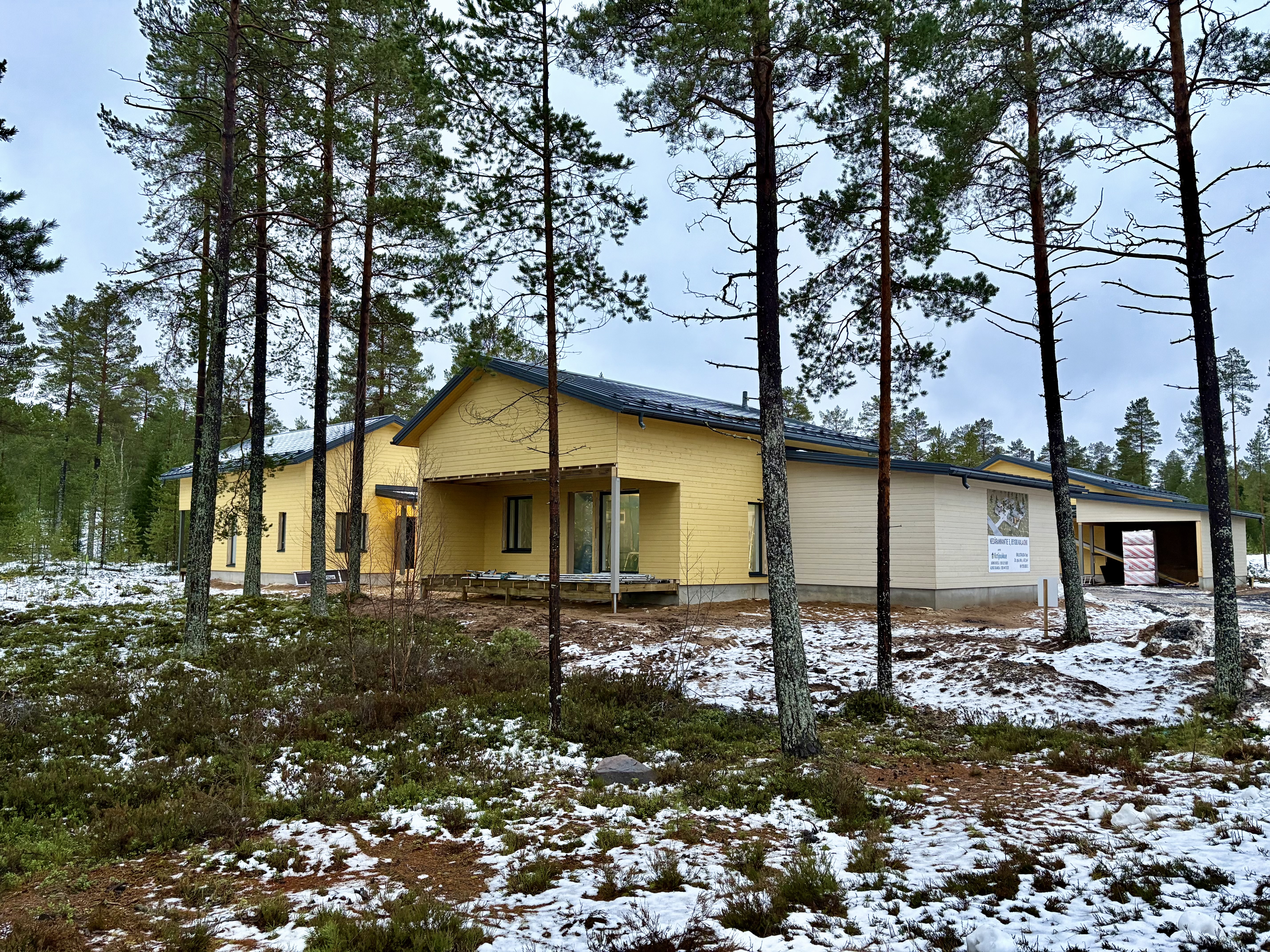 Kesärannantie 3A, Kalajoki (Hiekkasärkät), Kuva 2