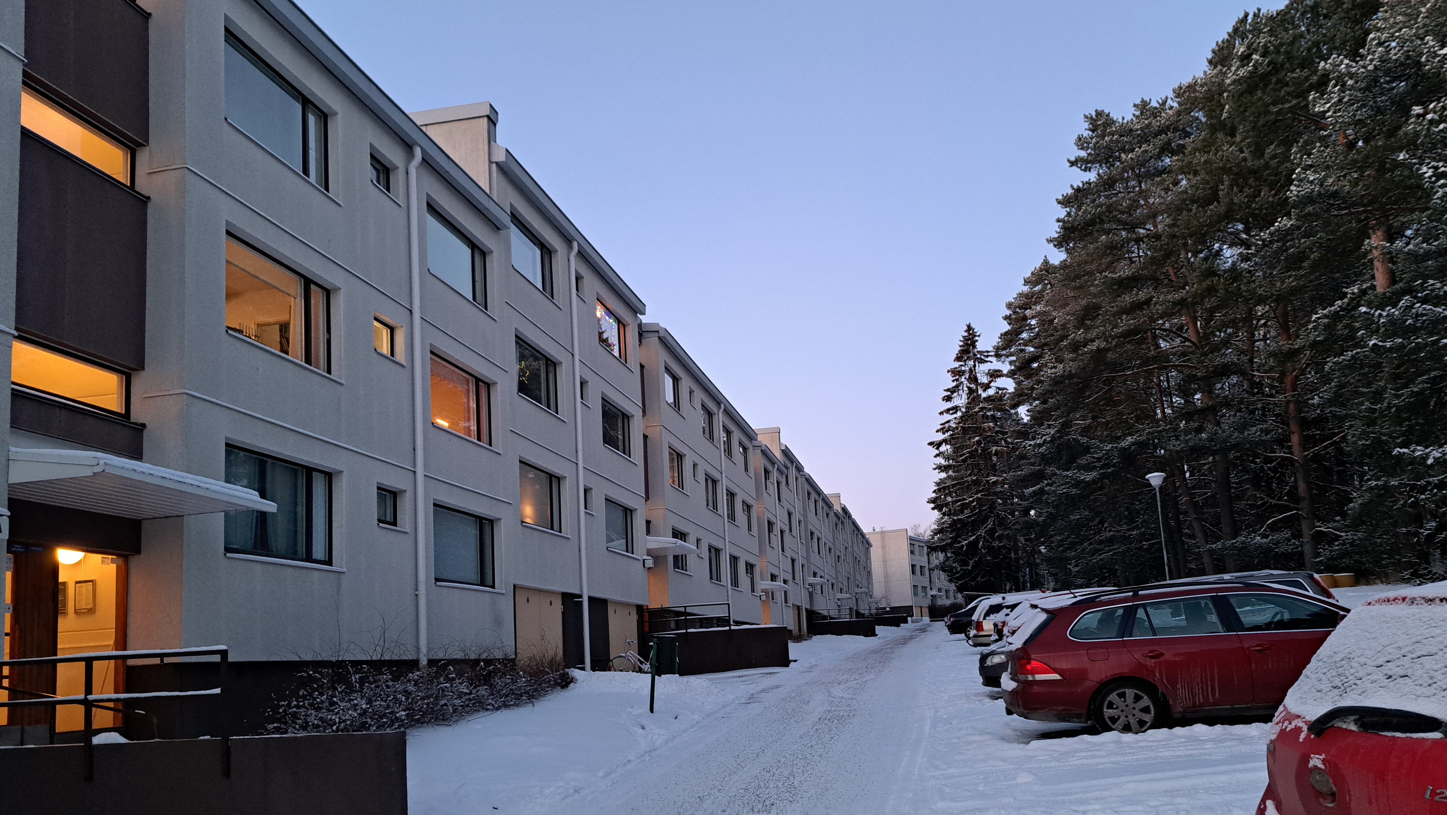 Lokkisaarentie 5, Helsinki (Helsinki), Kuva 16