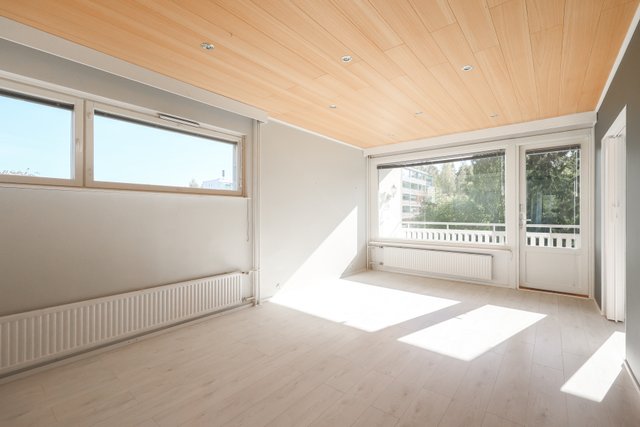 Tilkonmäenkatu 3 A