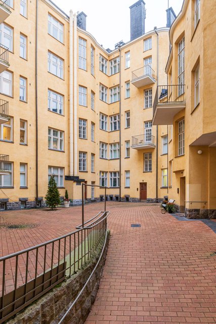 Pitkänsillanranta 17, Helsinki (Kallio), Kuva 6, esikatselu