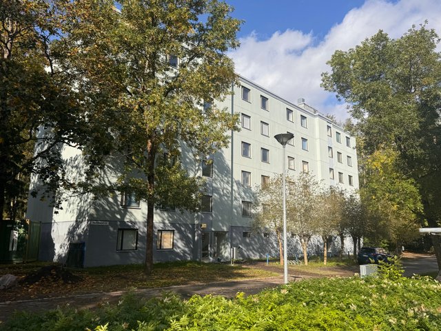 Paimenenkatu 16 D