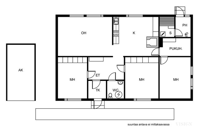 Kunnantalontie 8, Muuruvesi, Kuva 31, esikatselu
