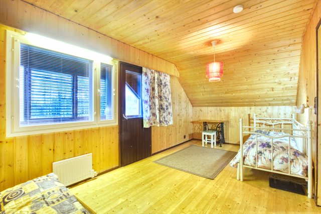 Ruohorannatie 8, Tuusniemi, Kuva 11, esikatselu