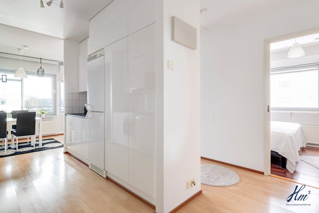 Kölikatu 4 A, 20810 Turku 19