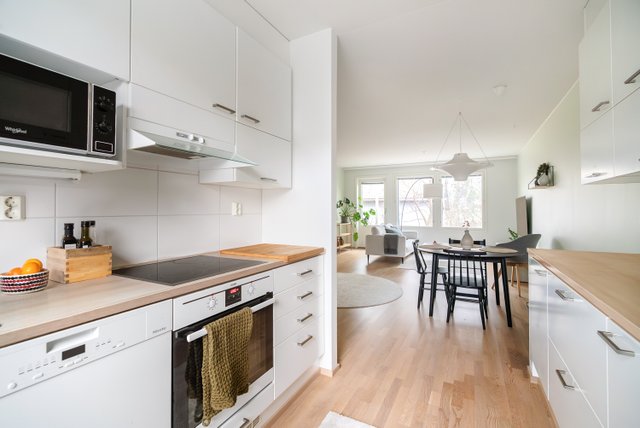 Tienhaarankatu, Hyvinkää (Mustamännistö), Kuva 10, esikatselu