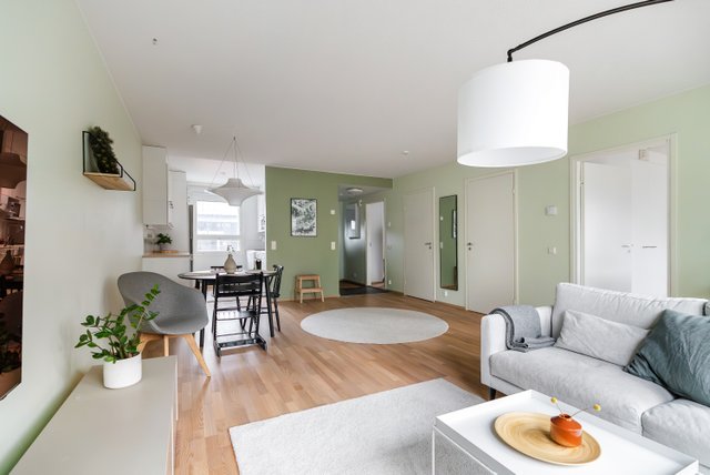 Tienhaarankatu, Hyvinkää (Mustamännistö), Kuva 6, esikatselu